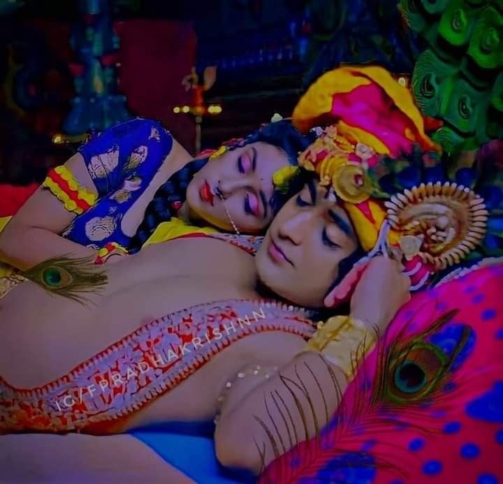 radha krishna hd wallpapers 1080p serial radha krishna serial wallpaper