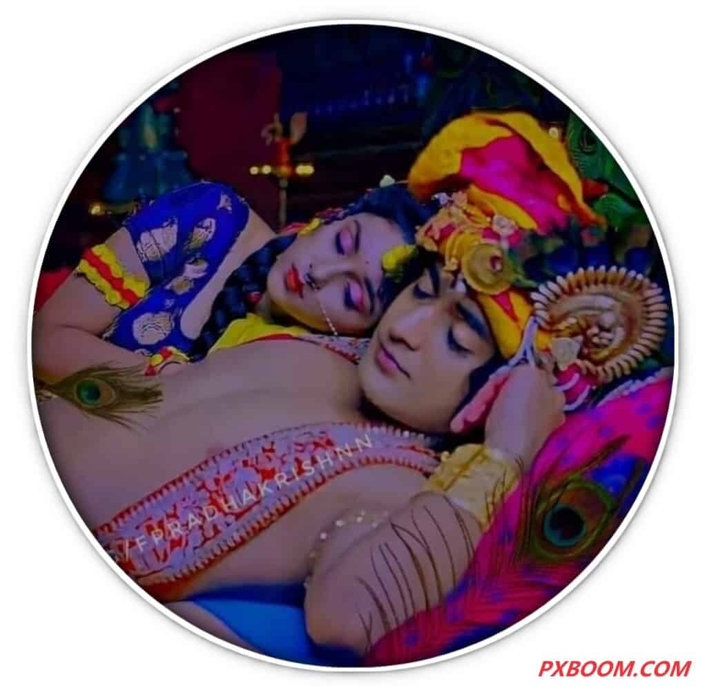 Radha Krishna Images Serial Hd