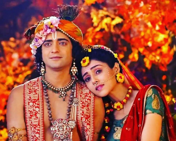 radha krishna serial hd wallpaper for mobile radha krishna serial wallpaper