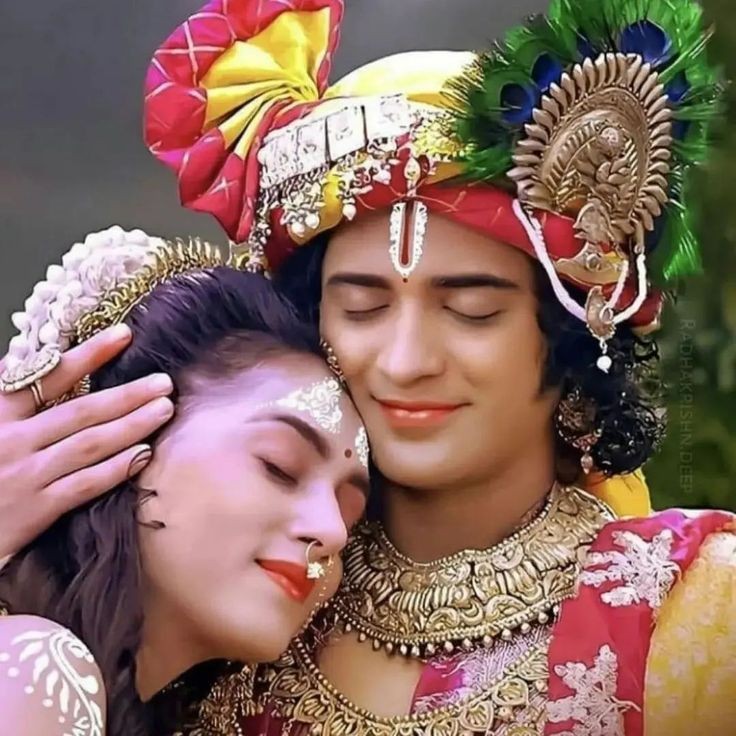 radha krishna serial hd wallpapers 1080p download radha krishna serial wallpaper