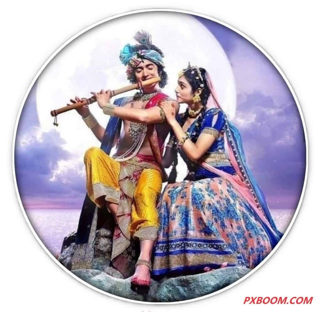 Radha Krishna Pics Serial