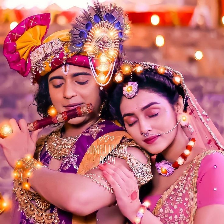 radha krishna serial images wallpaper 1 radha krishna serial wallpaper