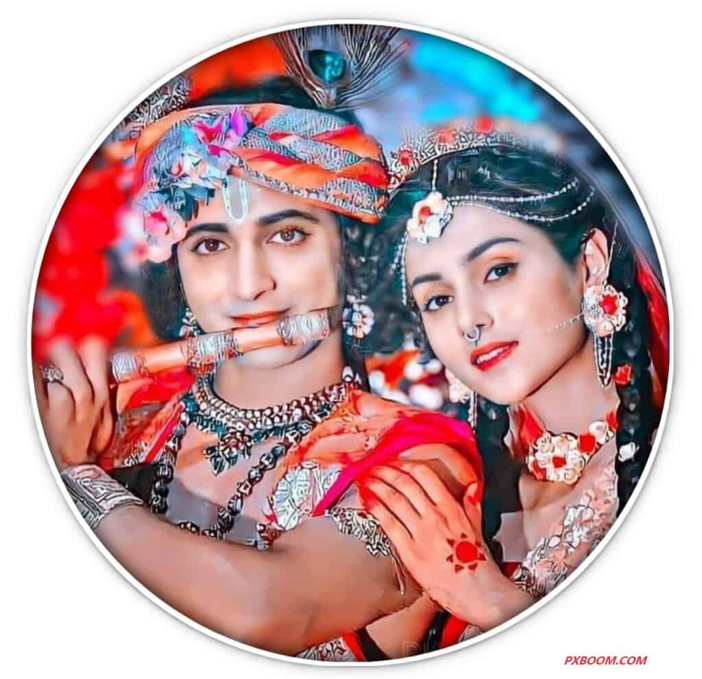 Radha Krishna Images In Serial