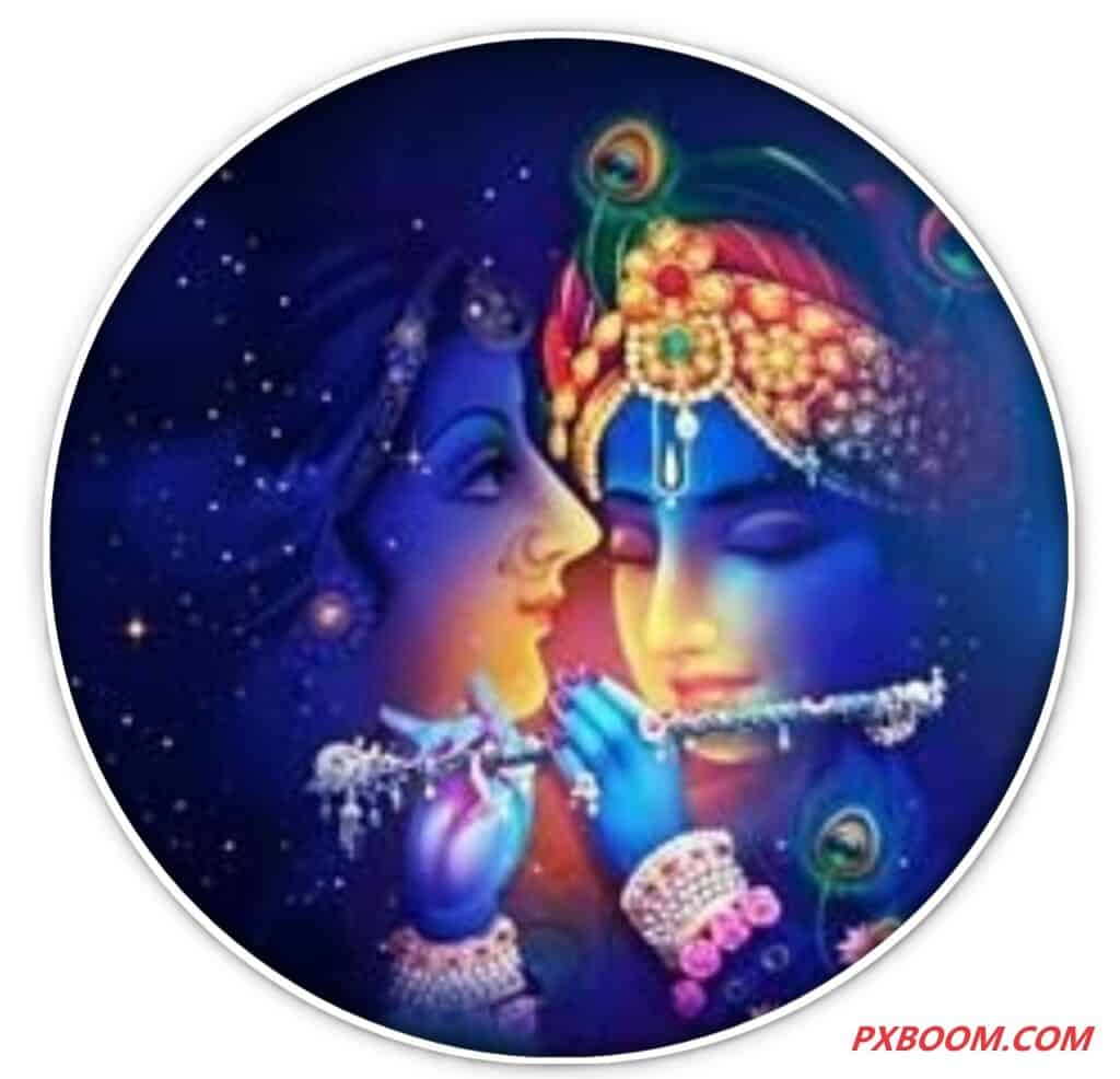 Radha Krishna Images Hd 3d Serial