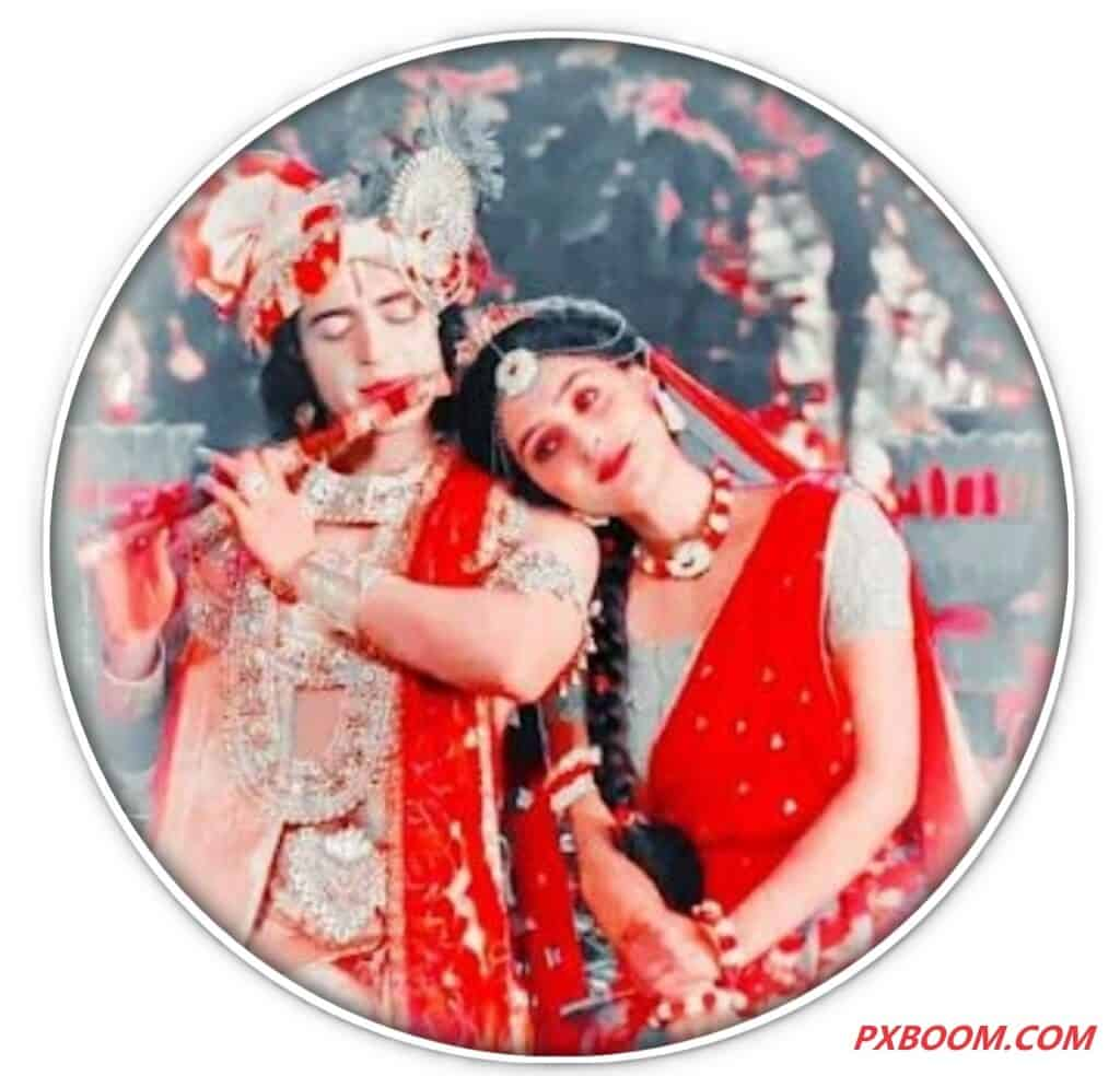 Radha Krishna Images Serial