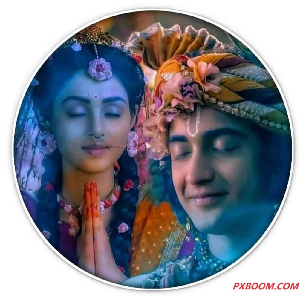 Krishna Serial Images