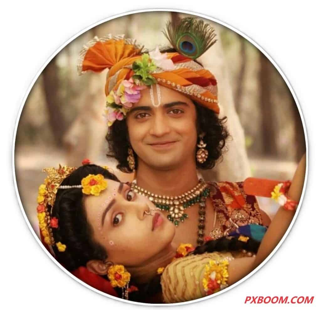 Krishna Images Serial