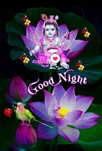 radhe krishna good night image download Radha Krishna Good Night