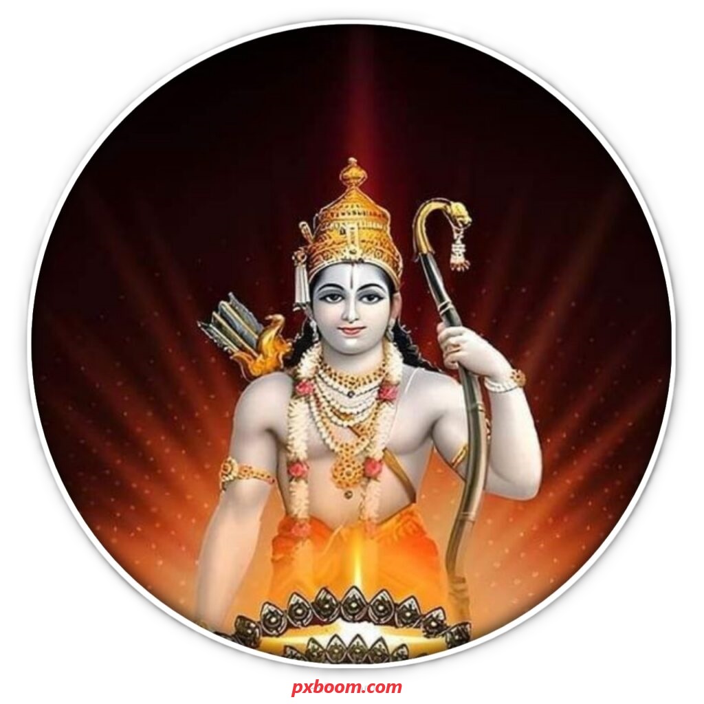 ram ji ka wallpaper 1024x1024 1 jai shree ram dp