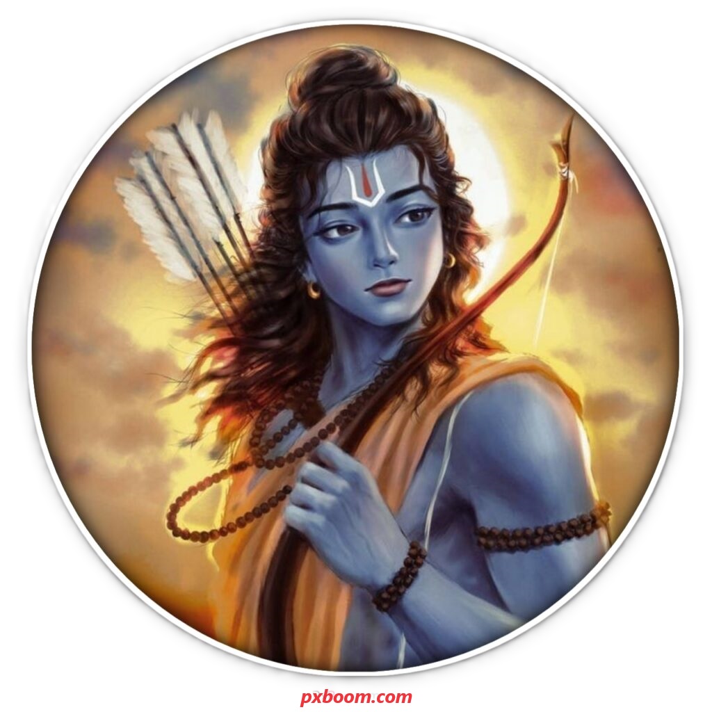 rama dp 1024x1024 1 jai shree ram dp