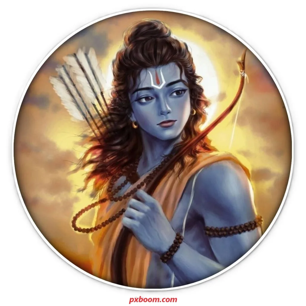 rama dp 1024x1024 1 God DP rama dp 1024x1024 1 jai shree ram dp