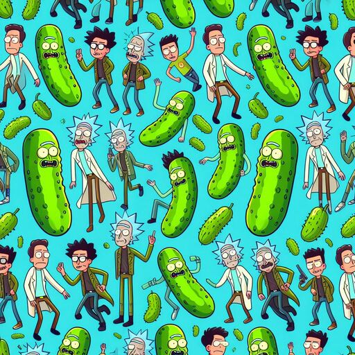 rick and morty wallpaper 1 Rick Wallpaper