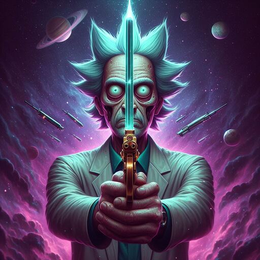 rick and morty wallpaper phone Rick Wallpaper