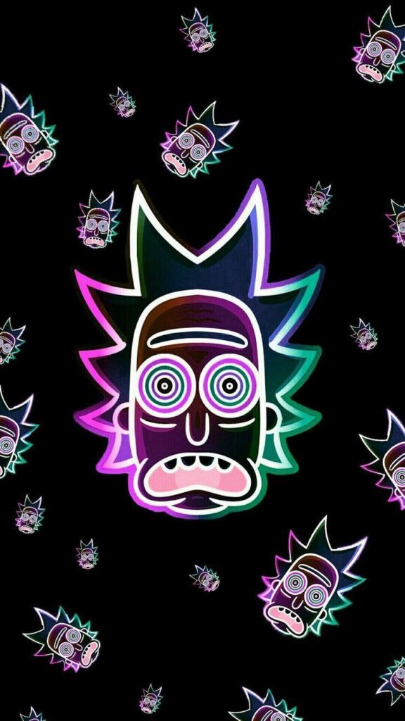 rick wallpaper 10 Rick Wallpaper