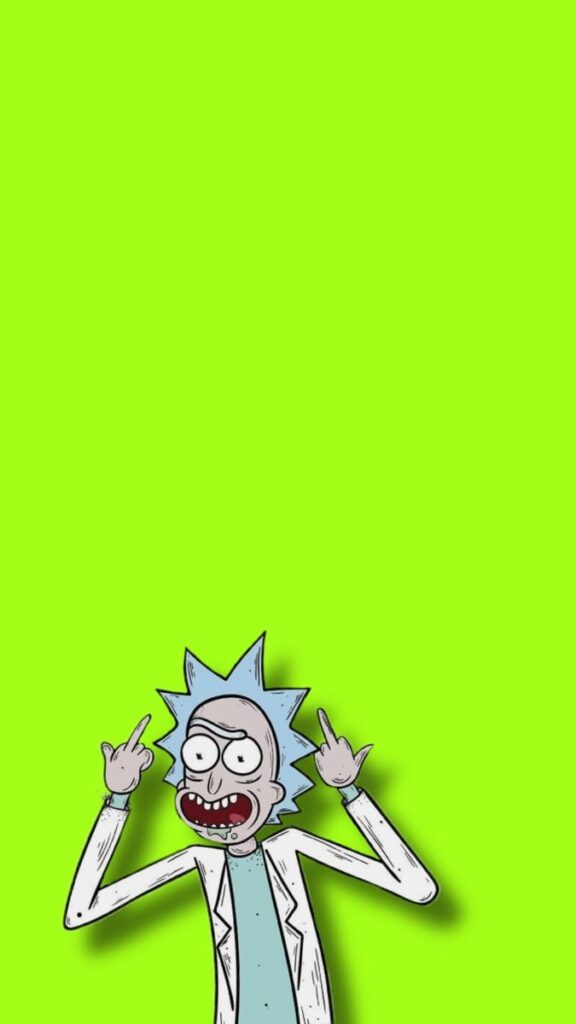 rick wallpaper 13 Rick Wallpaper