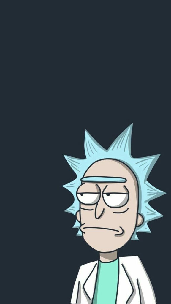 rick wallpaper 14 Rick Wallpaper