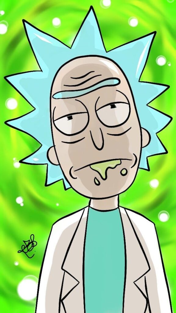 rick wallpaper 19 Rick Wallpaper