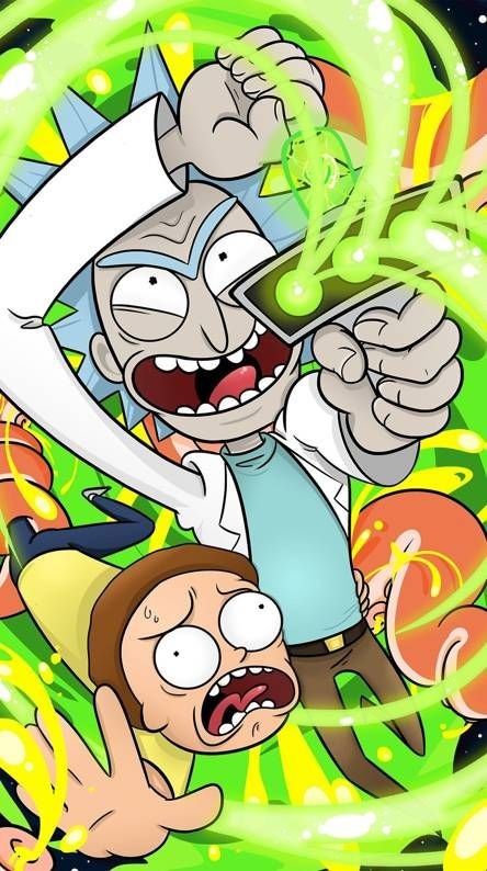 rick wallpaper 23 Rick Wallpaper