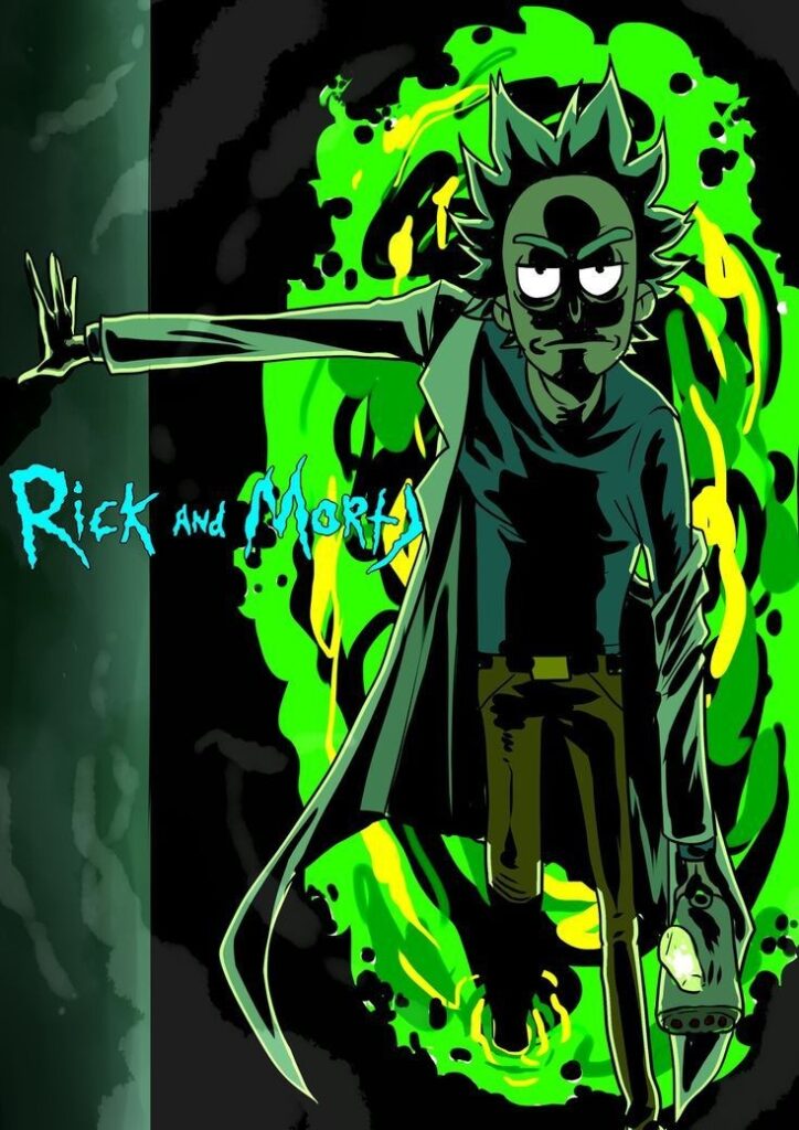 rick wallpaper 28 Rick Wallpaper