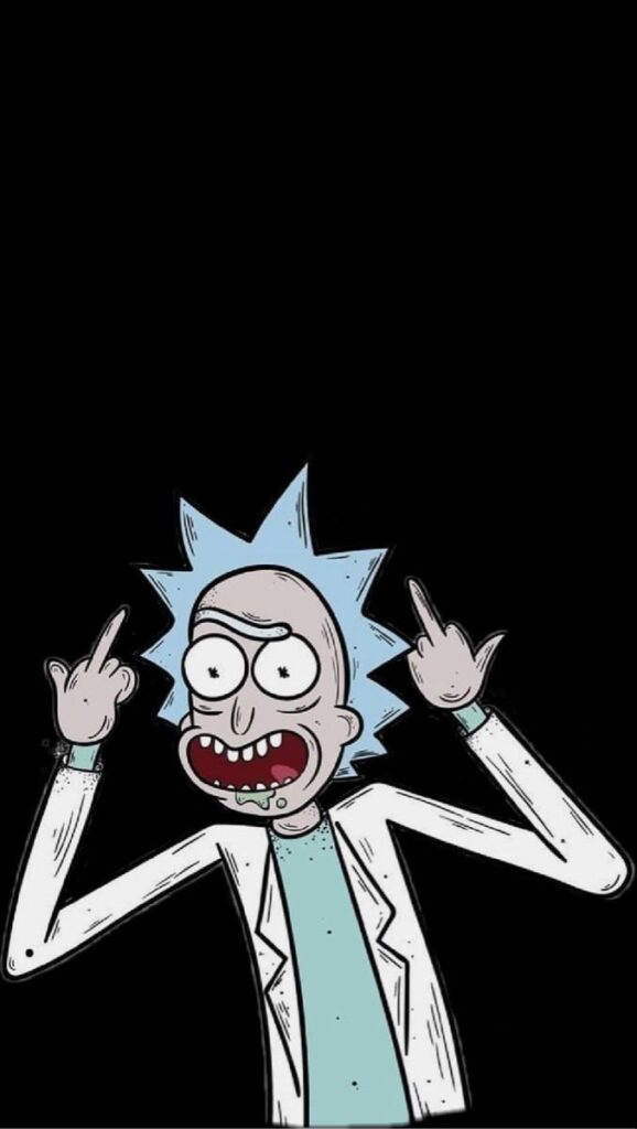 rick wallpaper 30 Rick Wallpaper