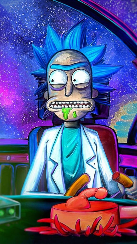 rick wallpaper 37 Rick Wallpaper