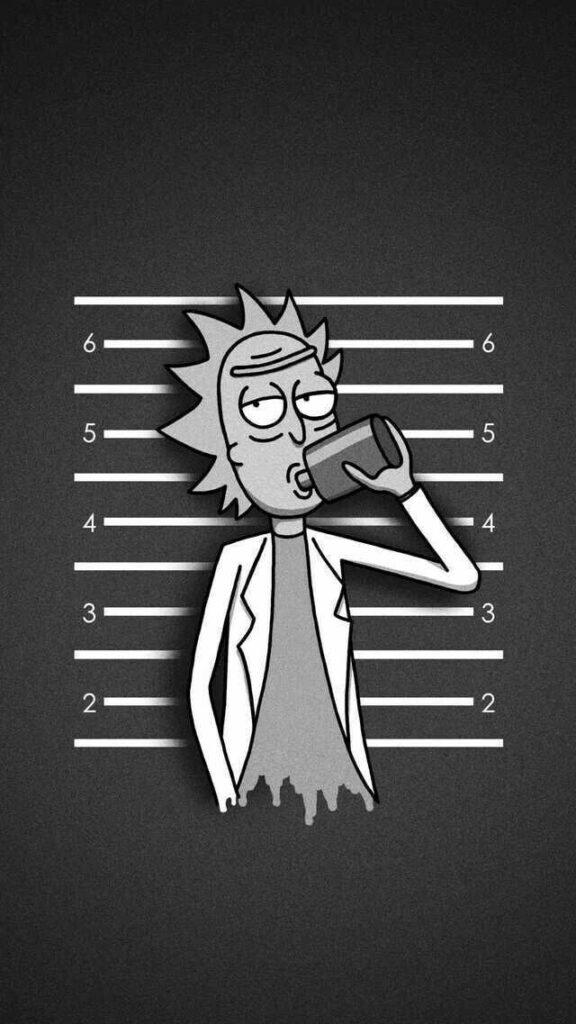 rick wallpaper 39 Rick Wallpaper