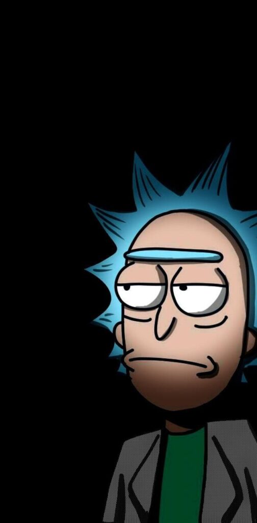 rick wallpaper 5 Rick Wallpaper