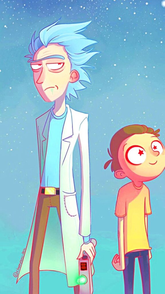 rick wallpaper 6 Rick Wallpaper