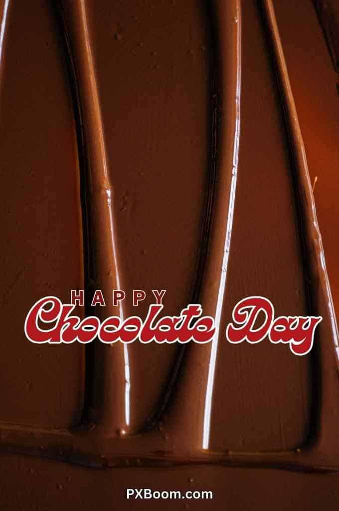 Chocolate Day Images For Love Couple