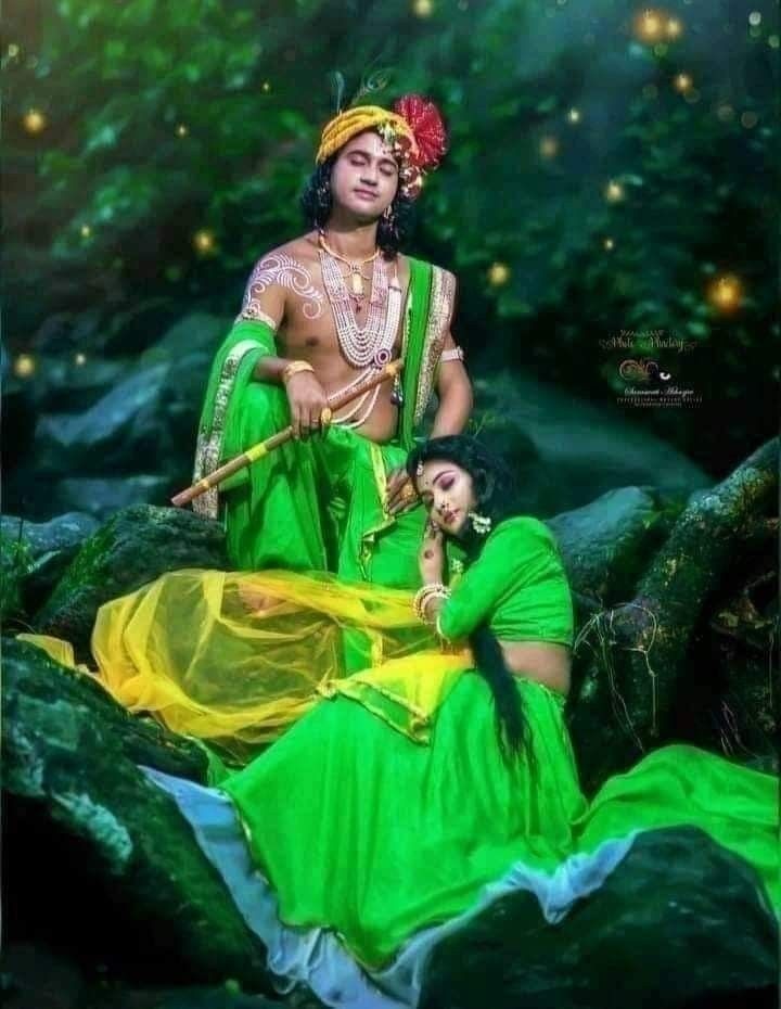 romantic images of krishna and radha Romantic Radha Krishna