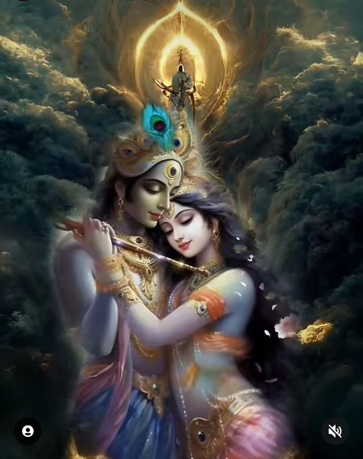 romantic radha krishna love images Romantic Radha Krishna