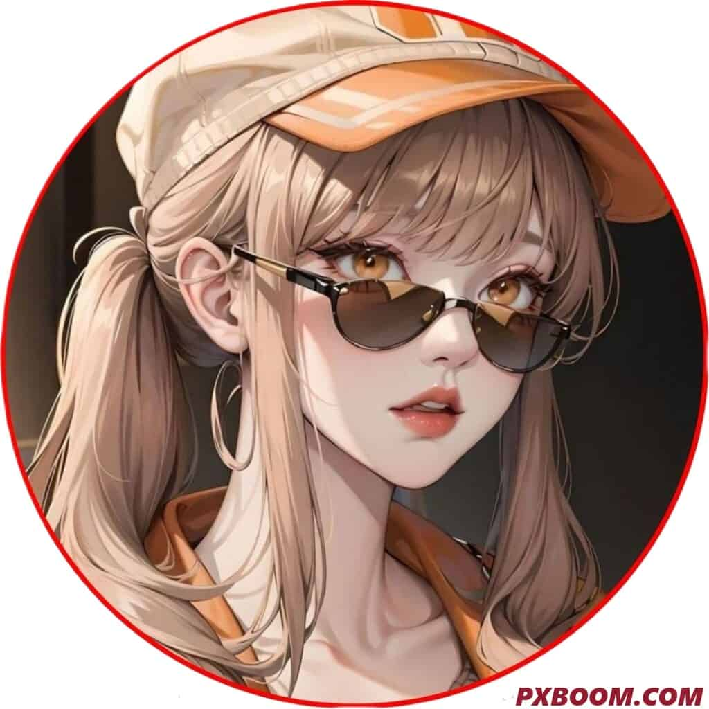 sad anime girl pfp 1024x1024 1 Anime Girl Pfp