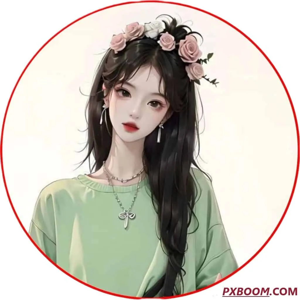 sad anime girl wallpaper 1024x1024 1 PFP sad anime girl wallpaper 1024x1024 1 Anime Girl Pfp
