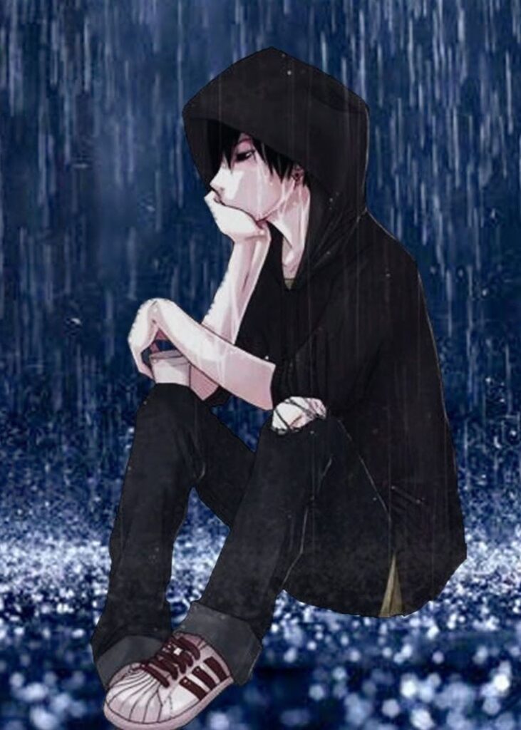 Sad Pic Boy Hd