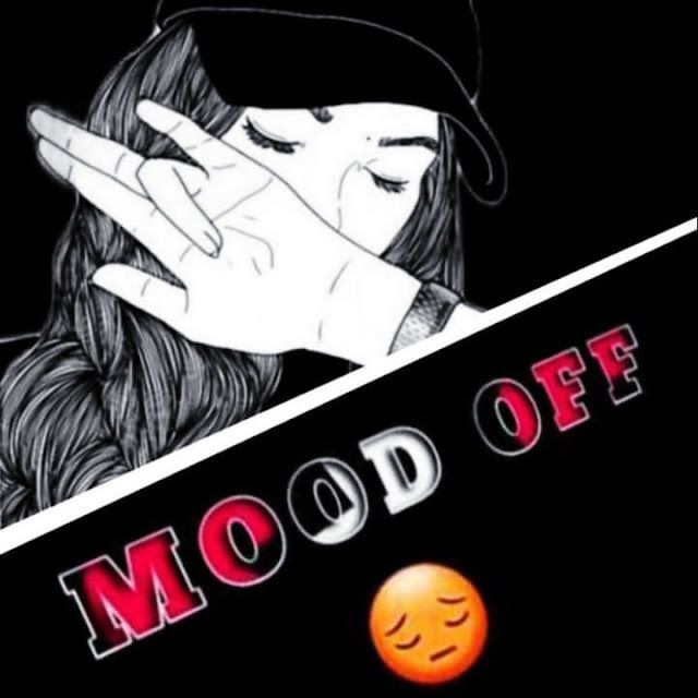 Mood Off Dp.com