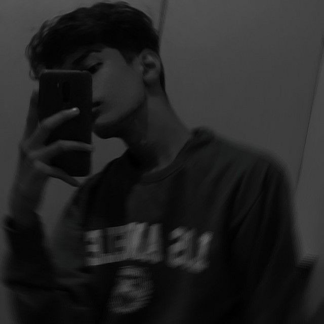 Dp Sad Boy