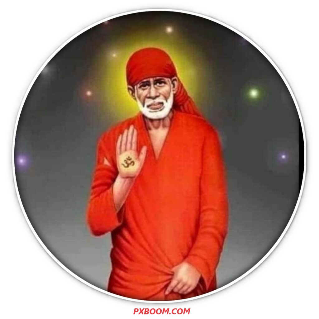 sai baba dp download 1024x1024 1 Sai Baba DP