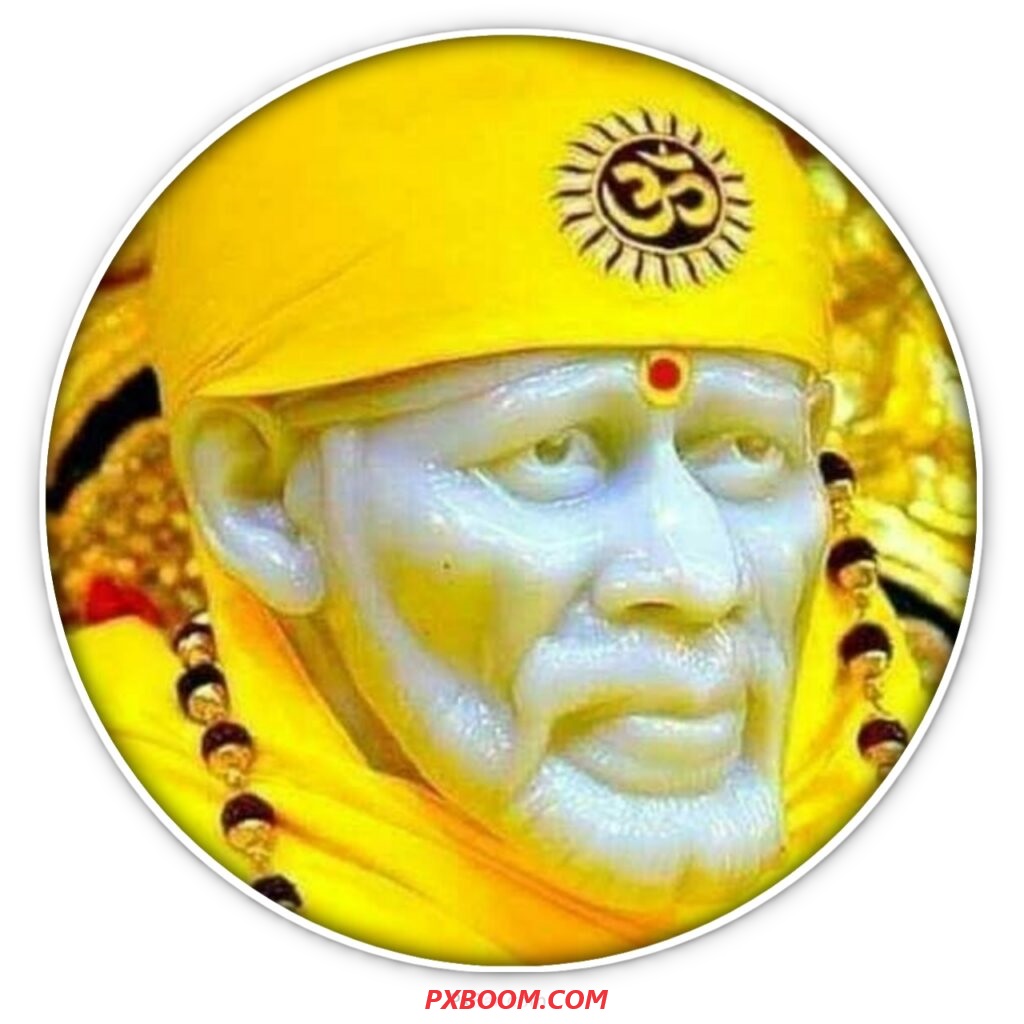 sai baba dp for desktop 1024x1024 1 Sai Baba DP