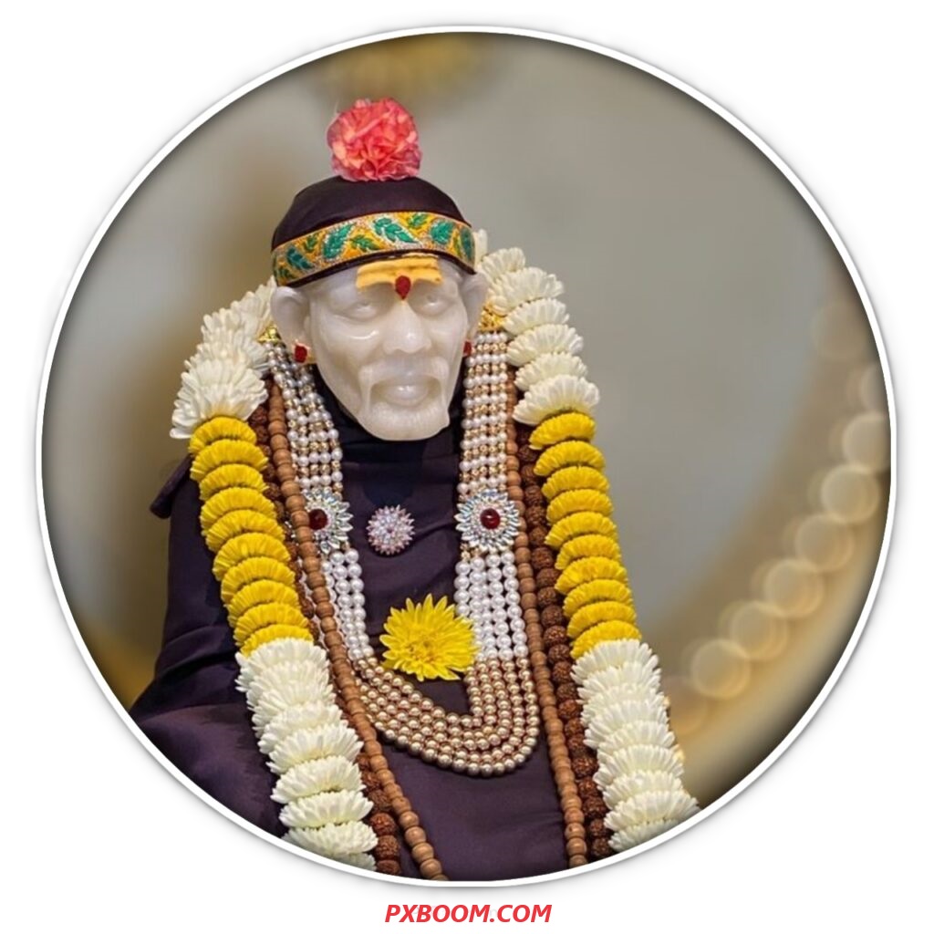 sai baba dp whatsapp 1024x1024 1 Sai Baba DP