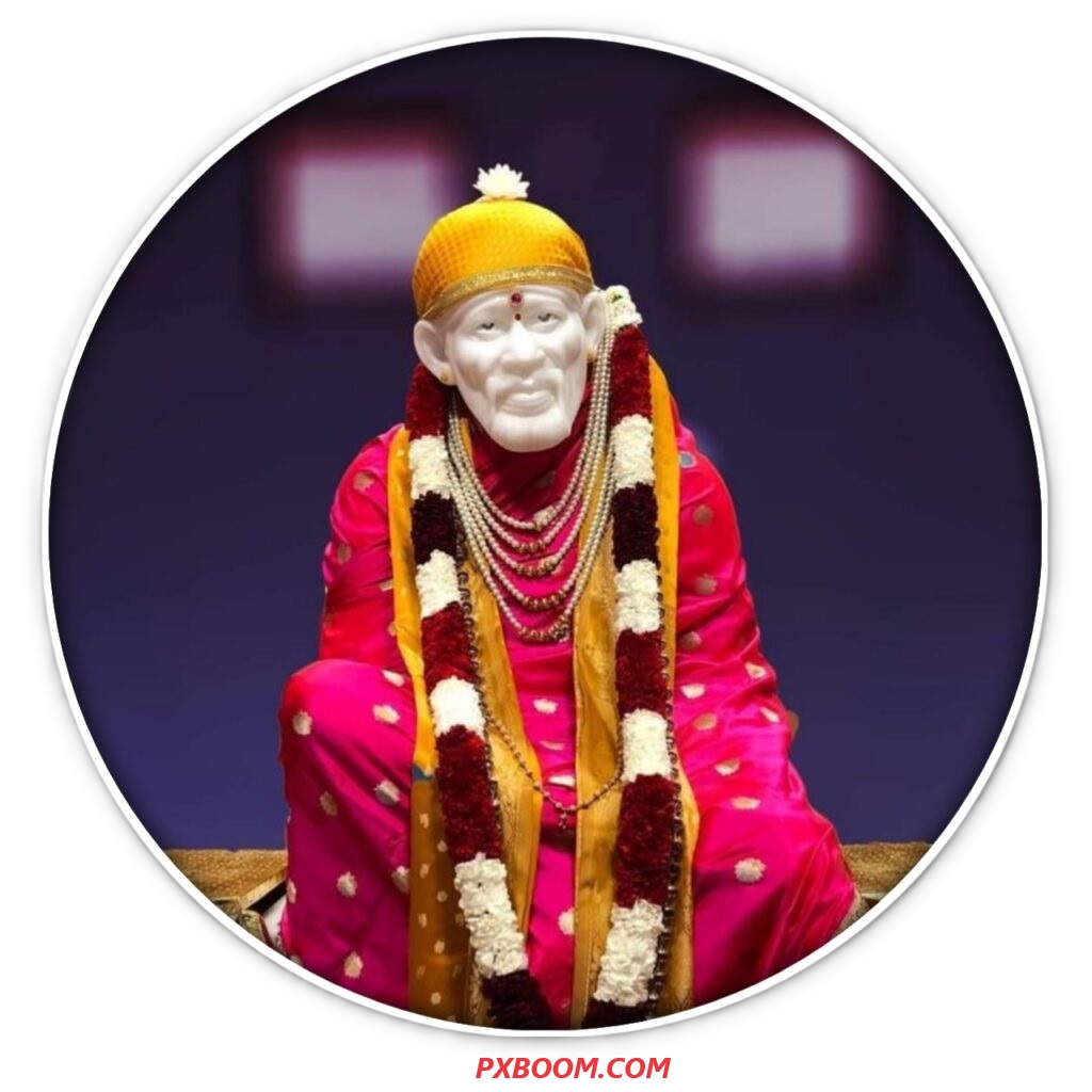 sai baba hd wallpaper dp 1024x1024 1 Sai Baba DP