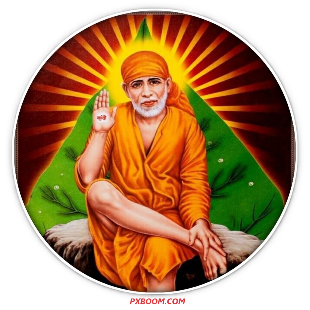 sai baba images download for dp 1024x1024 1 Sai Baba DP