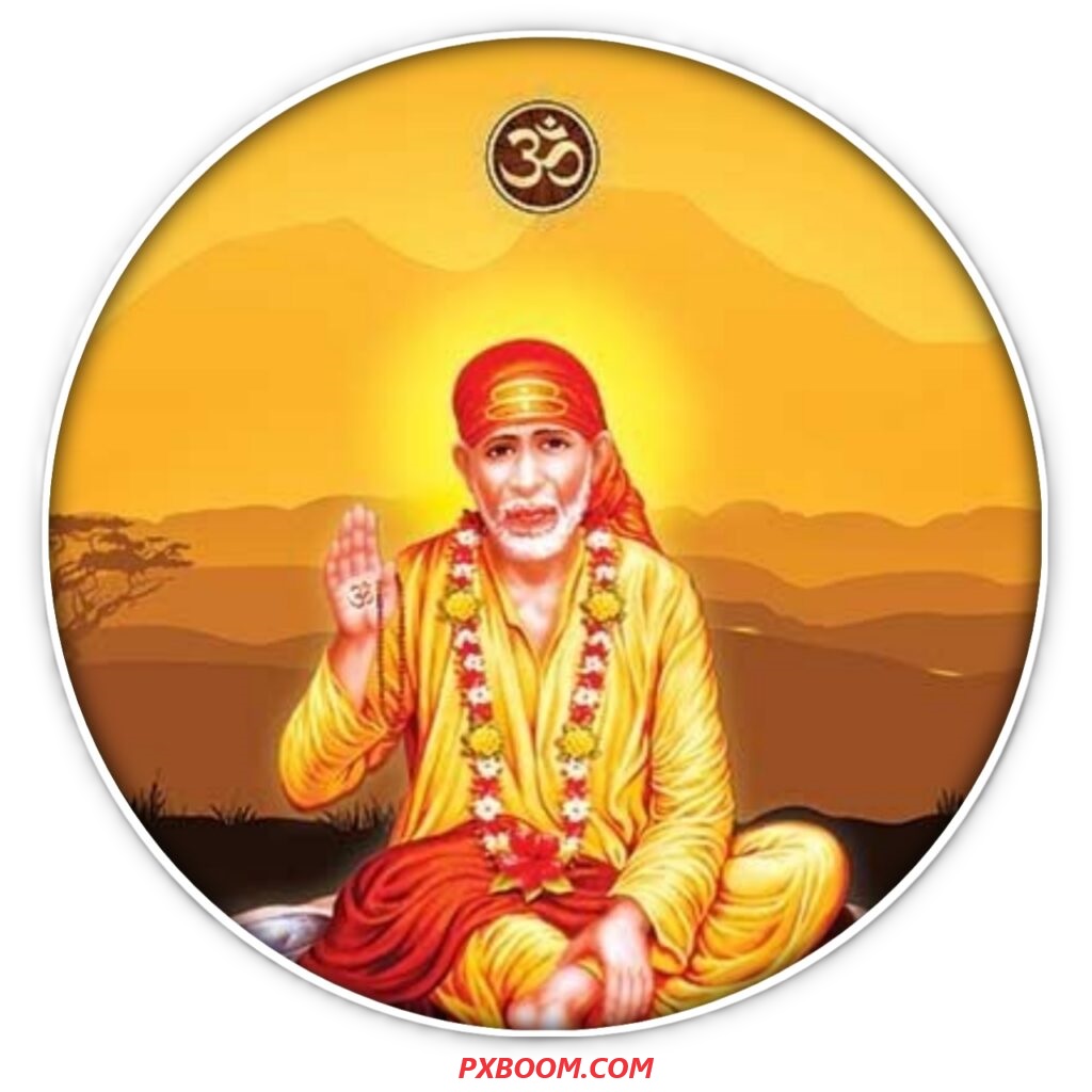 sai baba images for dp 1024x1024 1 Sai Baba DP