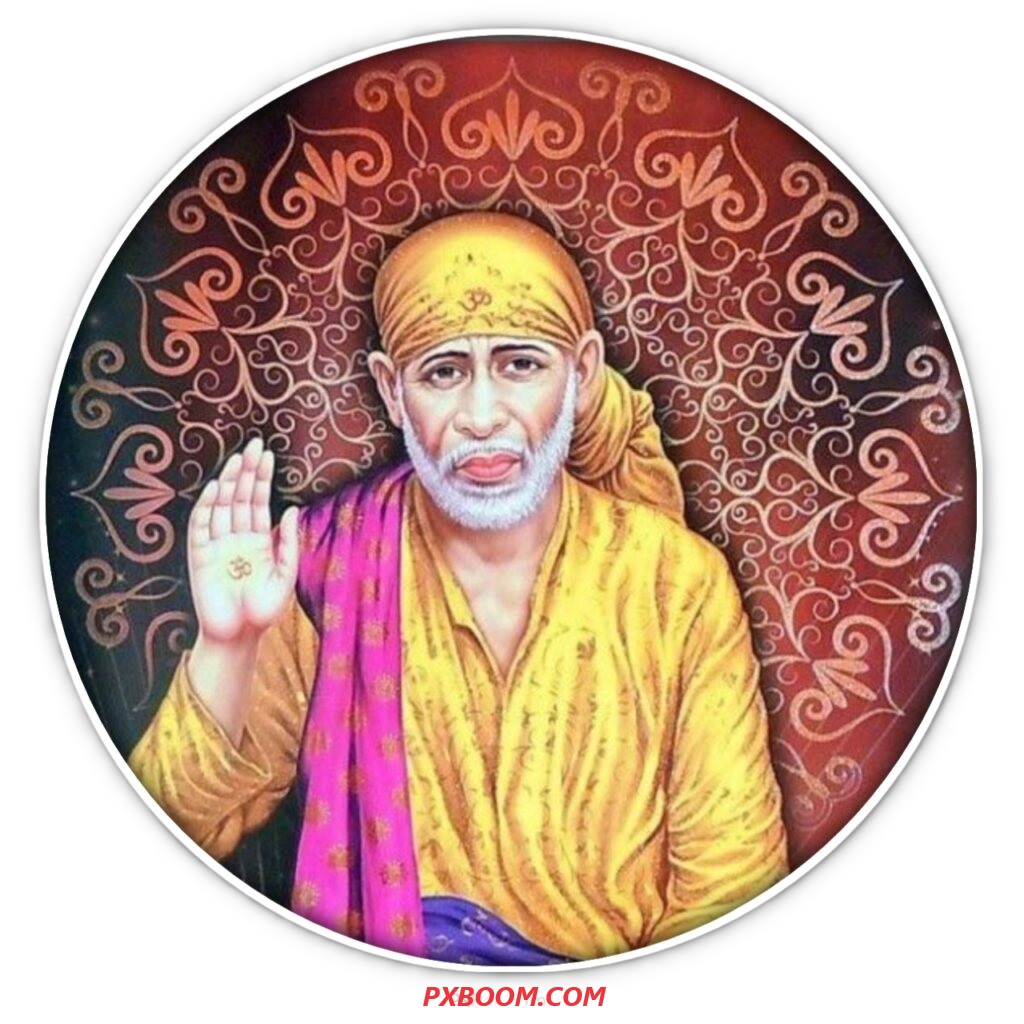 sai baba images for whats app dp 1024x1024 1 Sai Baba DP