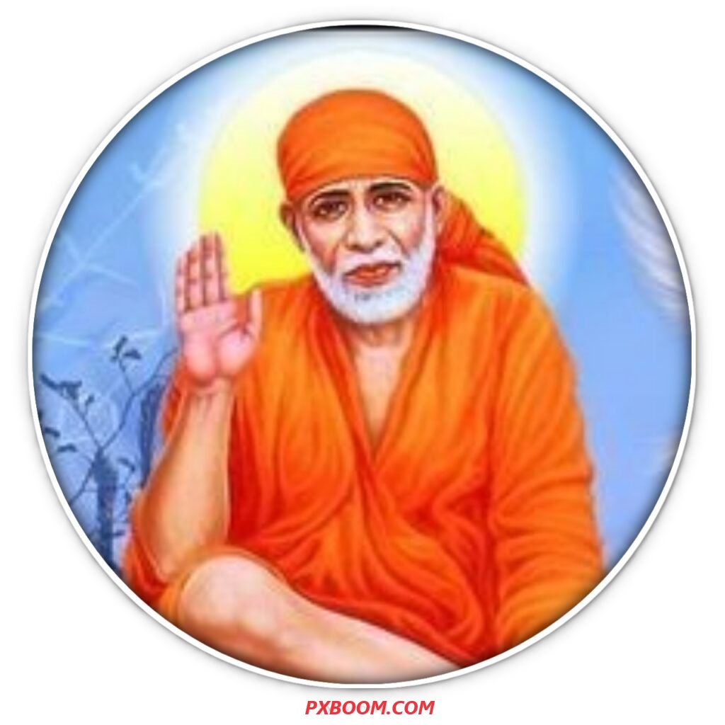 sai baba images for whatsapp dp 1024x1024 1 Sai Baba DP