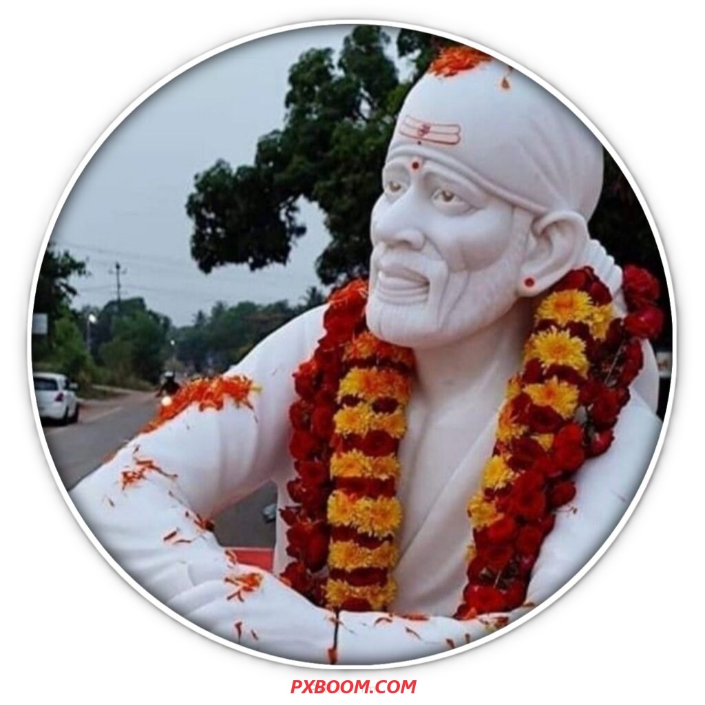 sai baba images whatsapp dp 1024x1024 1 Sai Baba DP