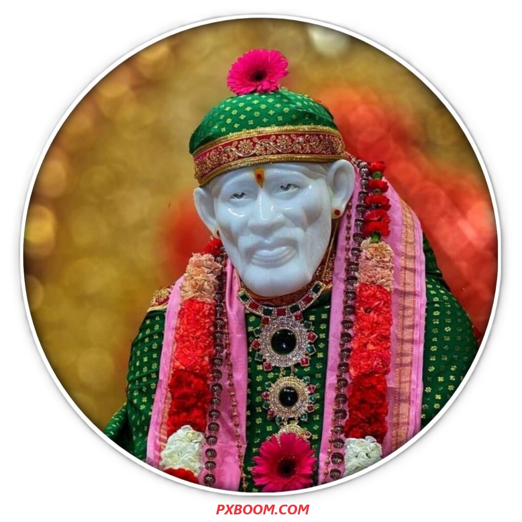 sai baba photo for whatsapp dp 1024x1024 1 Sai Baba DP