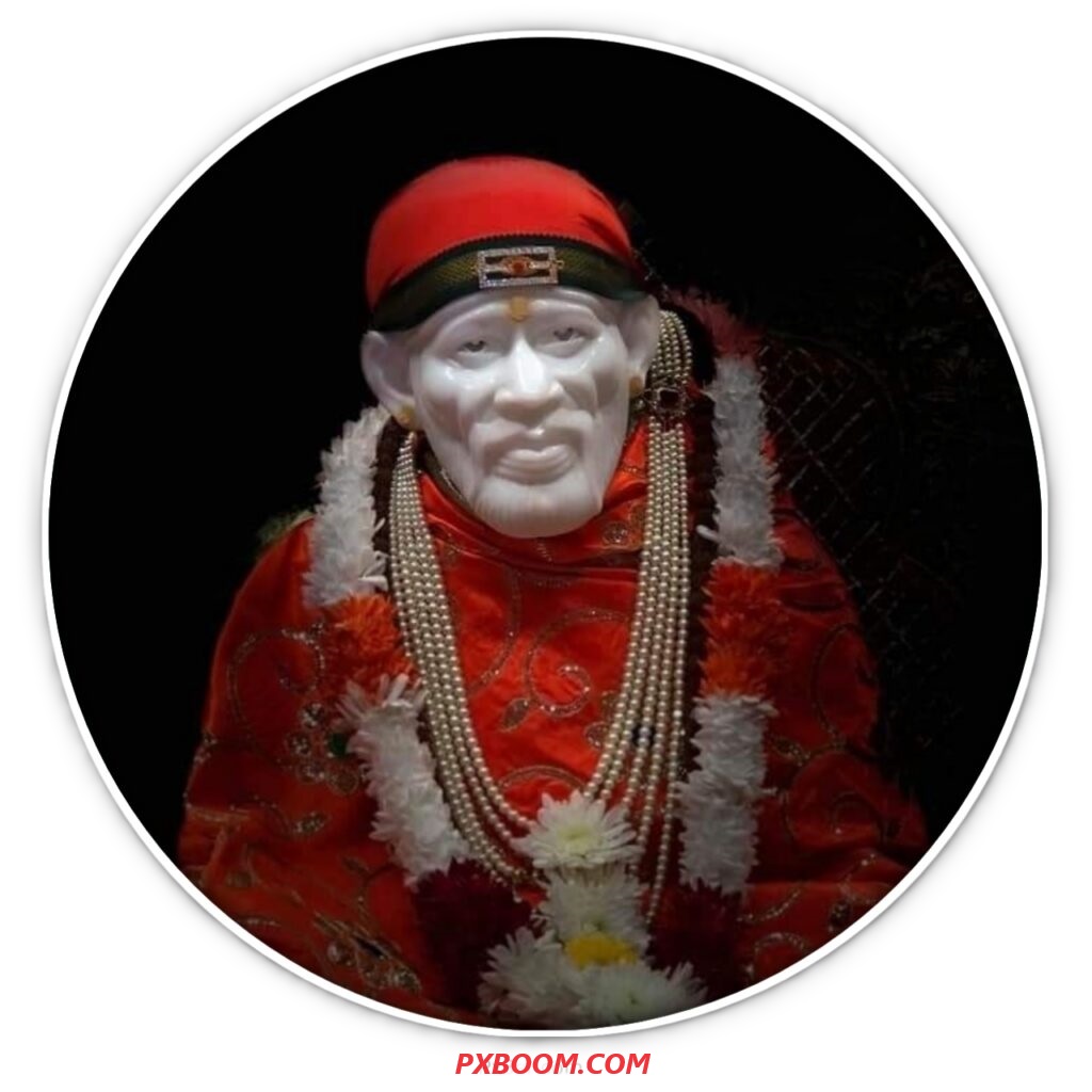 sai baba photo whatsapp dp 1024x1024 1 Sai Baba DP