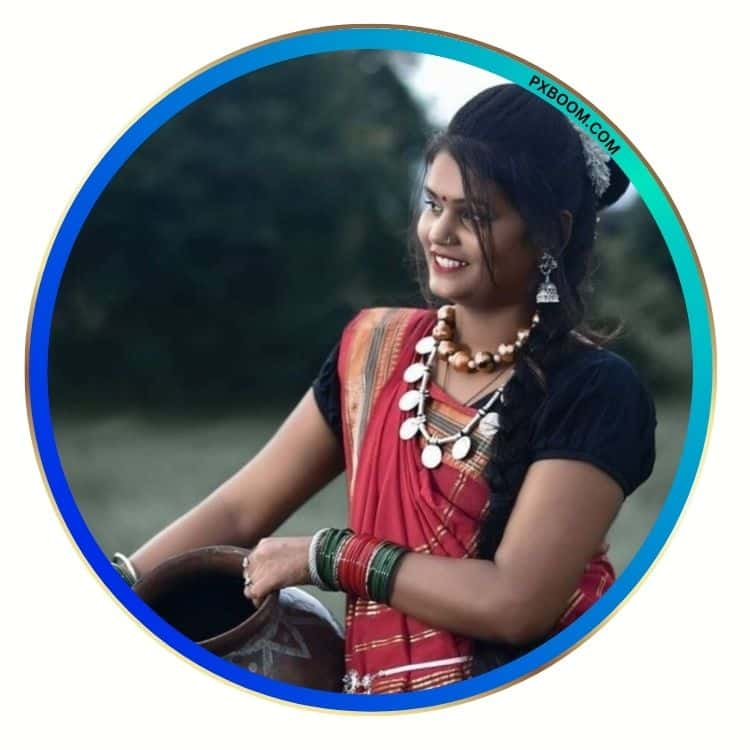 Hindu Insta Dp