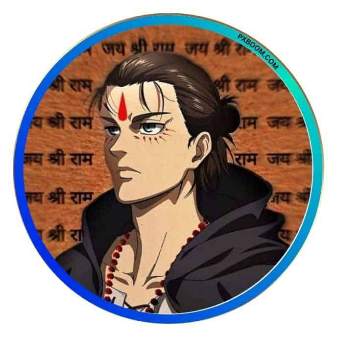 Sanatani Dp For Instagram