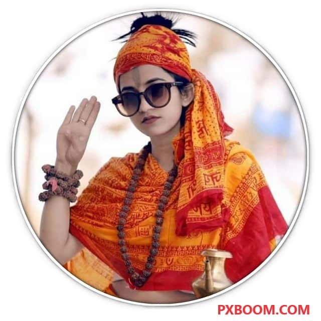 Hindu Girl Dp Photo